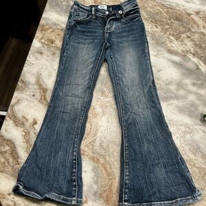 Flared Jeans BKE youth